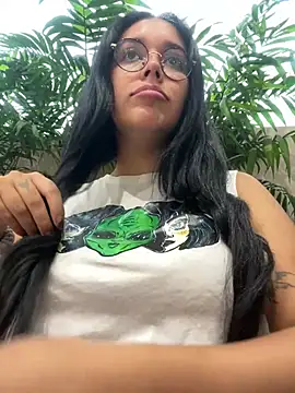 Annya-sweet online show from February 25, 2:54 pm