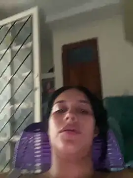 Annya-sweet online show from March 3, 9:48 pm