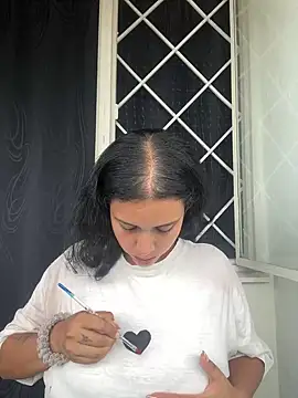 Annya-sweet online show from March 5, 9:04 pm