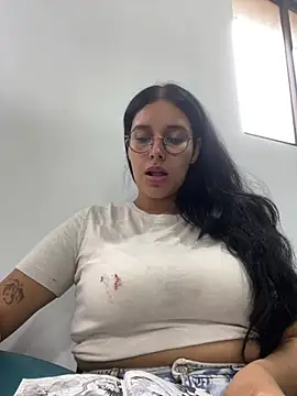 Annya-sweet online show from March 13, 2:55 pm