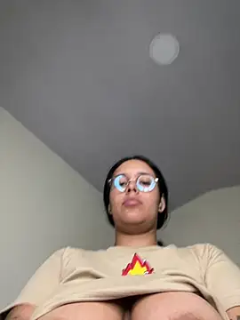 Annya-sweet online show from March 18, 12:16 am