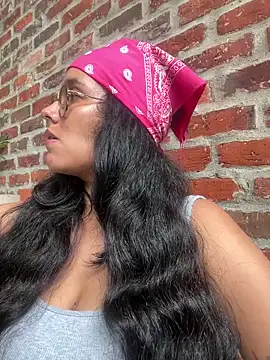 Annya-sweet online show from March 20, 2:42 pm