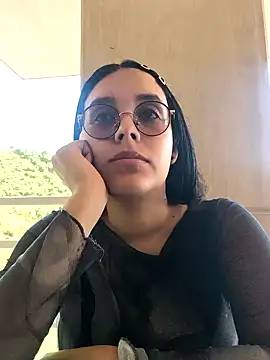 Annya-sweet online show from October 1, 2:34 pm