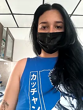 Annya-sweet online show from December 18, 12:33 pm