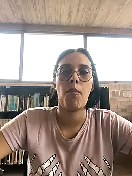 Annya-sweet online show from January 19, 2:43 pm