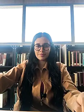 Annya-sweet online show from February 11, 3:50 pm