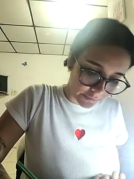 Snapshot of Annya-sweet chatting on March 7, 3:03 am Annya-sweet online show from March 7, 3:03 am