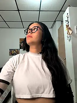 Snapshot of Annya-sweet chatting on March 11, 2:34 pm Annya-sweet online show from March 11, 2:34 pm