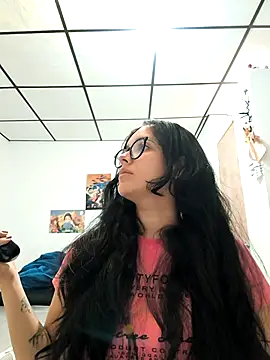 Snapshot of Annya-sweet chatting on March 13, 4:35 pm Annya-sweet online show from March 13, 4:35 pm