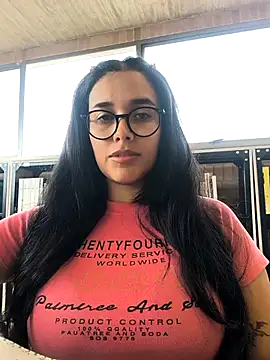 Annya-sweet online show from May 6, 2:33 pm