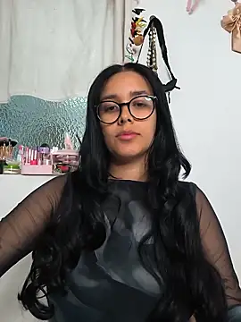 Annya-sweet online show from May 23, 3:05 pm