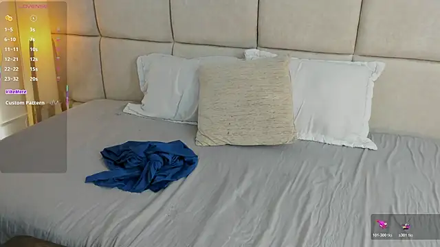 Snapshot of Sooffii_1 chatting on January 9, 2:14 am Sooffii 1 online show from January 9, 2:14 am