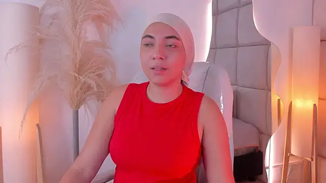 Snapshot of Sooffii_1 chatting on January 15, 2:16 am Sooffii 1 online show from January 15, 2:16 am