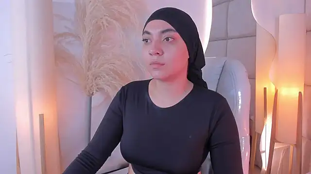 Snapshot of Sooffii_1 chatting on January 17, 7:17 pm Sooffii 1 online show from January 17, 7:17 pm