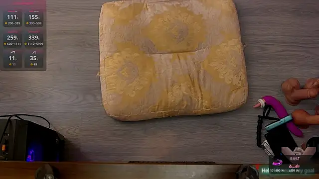 Redhead Shark new online show from October 2, 12:01 pm