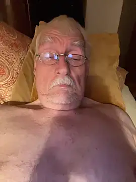 Steffibi1954 online show from October 29, 4:15 am