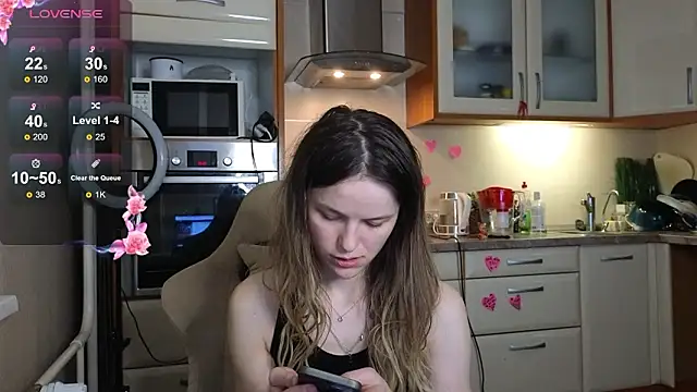 Nate   online show from February 16, 11:28 am