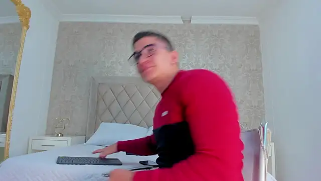 JeffDaltton online show from February 11, 4:56 pm