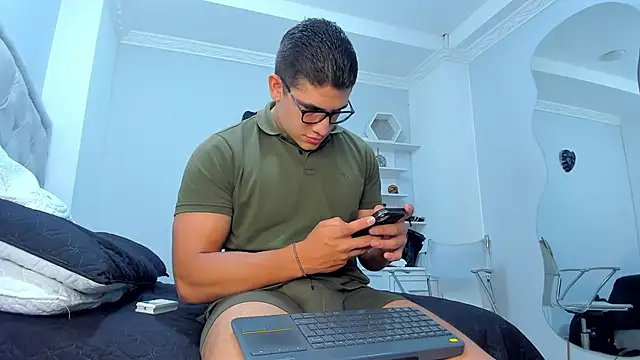 JeffDaltton online show from February 19, 7:05 pm