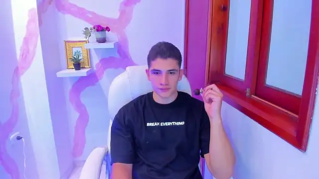 JeffDaltton online show from March 21, 9:23 pm