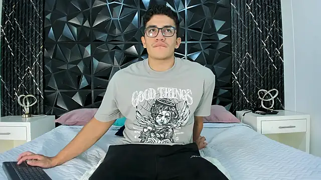 JeffDaltton online show from September 29, 8:24 pm