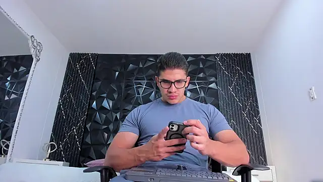 JeffDaltton online show from October 15, 8:20 pm