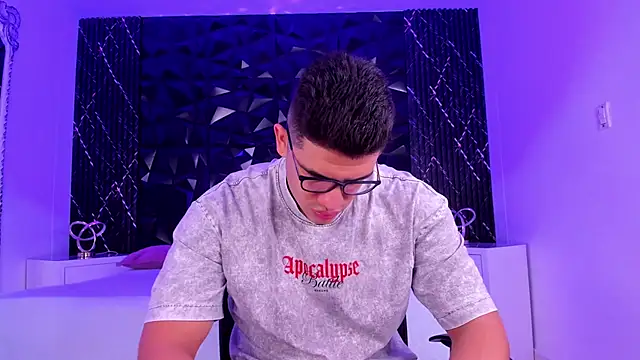 JeffDaltton online show from November 9, 8:29 pm