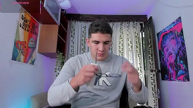 JeffDaltton online show from January 16, 7:51 pm