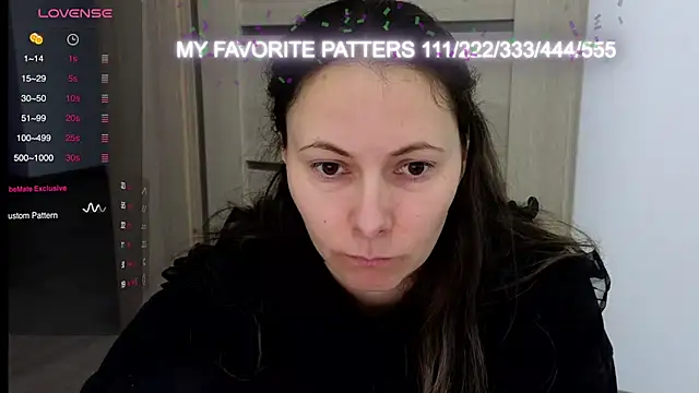Snapshot of Claraxxxxx chatting on January 30, 6:56 am Claraxxxxx online show from January 30, 6:56 am