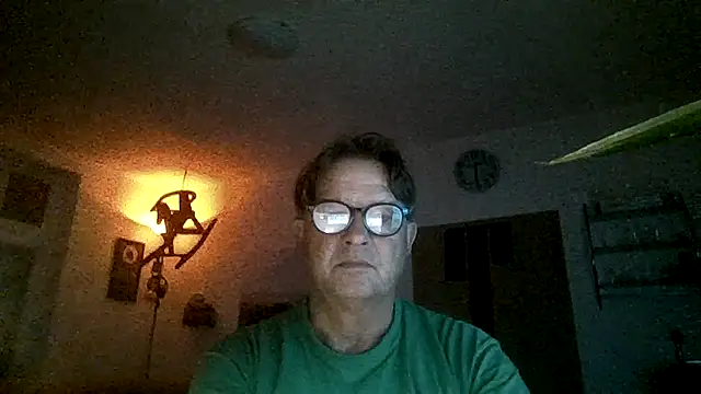 Snapshot of Seltsamoder chatting on October 25, 4:31 am Seltsamoder online show from October 25, 4:31 am