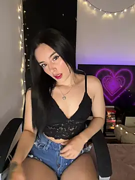 salome polaniiee online show from February 1, 4:03 am