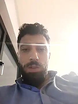 Rakiyy34 online show from October 27, 4:22 pm