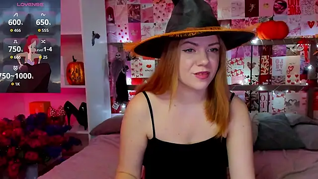 DiWalton online show from November 1, 1:40 am