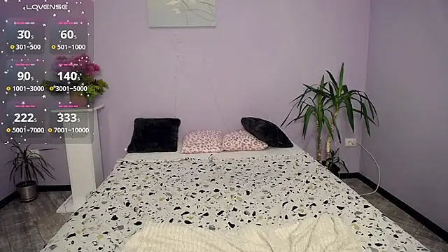 SayMeow  online show from December 5, 1:47 am
