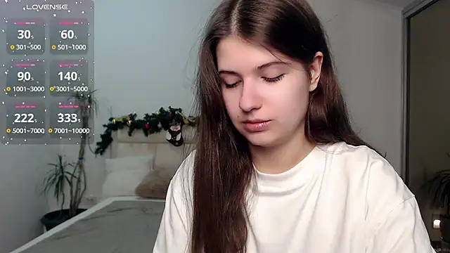 SayMeow  online show from December 16, 8:37 pm