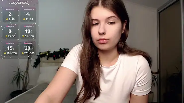 SayMeow  online show from December 23, 2:56 am