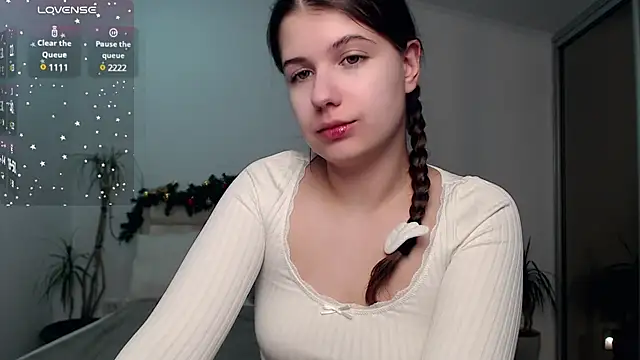 SayMeow  online show from December 28, 4:41 am