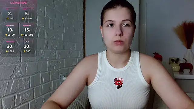 Snapshot of SayMeow_ chatting on September 27, 12:04 am SayMeow online show from September 27, 12:04 am