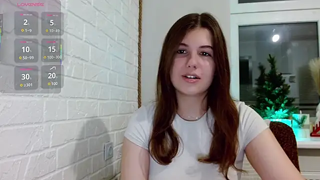 Snapshot of SayMeow_ chatting on December 14, 3:45 am SayMeow online show from December 14, 3:45 am