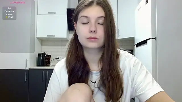 Snapshot of SayMeow_ chatting on February 26, 6:23 am SayMeow online show from February 26, 6:23 am