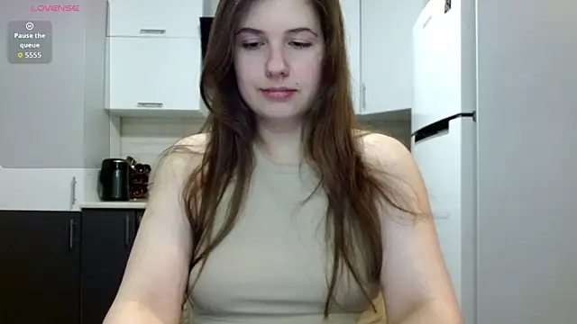 Snapshot of SayMeow_ chatting on March 16, 12:06 am SayMeow online show from March 16, 12:06 am