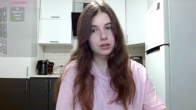 Snapshot of SayMeow_ chatting on March 24, 12:37 am SayMeow online show from March 24, 12:37 am