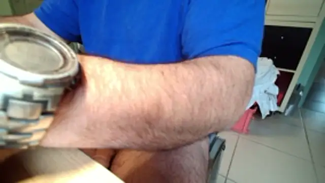 Dan3106x online show from April 3, 7:06 am