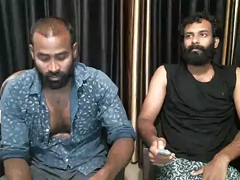 indian2 online show from March 6, 3:45 pm