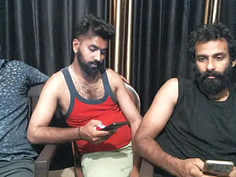 indian2 online show from March 6, 6:48 pm