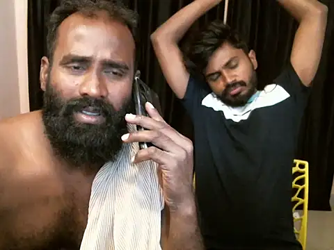 indian2 online show from April 25, 10:18 am