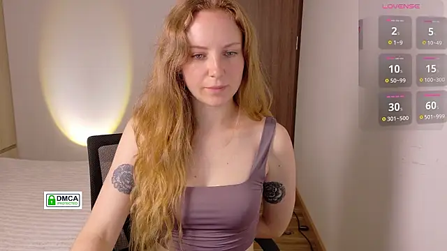 RedFires online show from February 24, 6:22 am