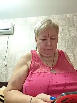EffectFiona online show from December 30, 11:17 pm