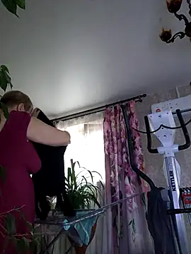 EffectFiona online show from November 25, 4:34 am