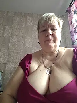 EffectFiona online show from February 9, 4:05 am